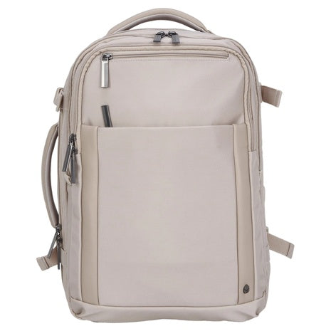 BTL Recycled Nylon Travel 15" Laptop Backpack