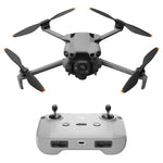 DJI Mini 5 Pro Ultra-Light & Foldable 4K Drone With RC-N3 Remote