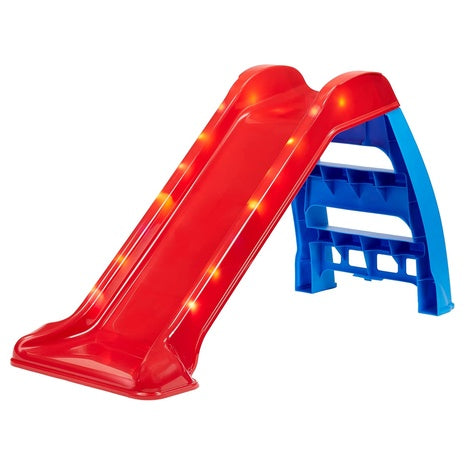 Little Tikes Kids Light-Up First Slide