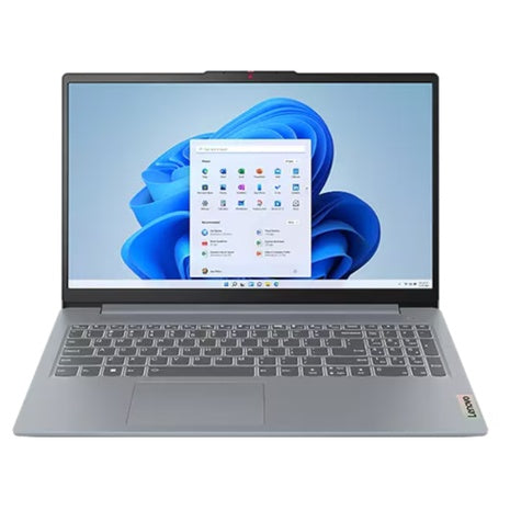Lenovo IdeaPad Slim 3 15.6" FHD Laptop (Ryzen 5 7520U / 8GB RAM / 512GB SSD) [Certified Refurb]
