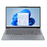 Lenovo IdeaPad Slim 3 15.6" FHD Laptop (Ryzen 5 7520U / 8GB RAM / 512GB SSD) [Certified Refurb]