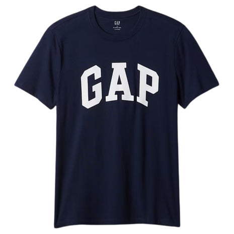 Gap Men's Everyday Soft Logo T-Shirt