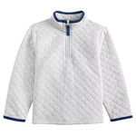 Epic Threads Little & Big Boys Quilted Quarter-Zip Jacket