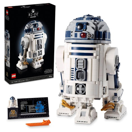 Limited Time: 30% Off LEGO Star Wars Building Sets