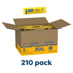 210 Pack Of Best Foods Real Mayonnaise Packets