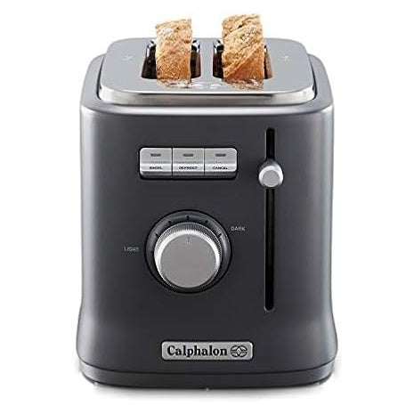 Calphalon 2-Slice Toaster