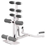 PAETA Deep Squat Machine With Adjustable Resistance Bands