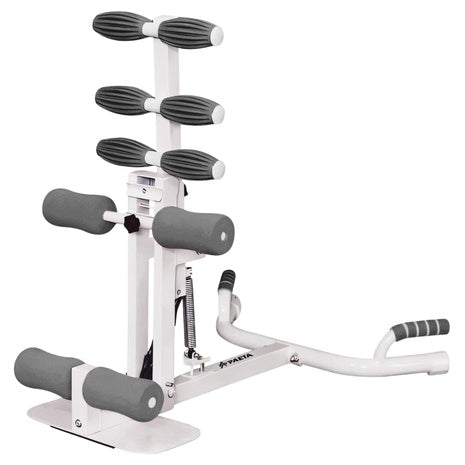 PAETA Deep Squat Machine With Adjustable Resistance Bands
