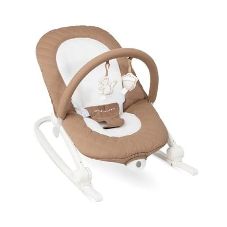 Baby Delight Aura Deluxe Portable Rocker