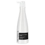13.5 oz Nexxus Clean & Pure Detox Conditioner