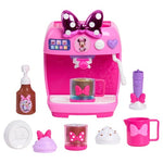 Disney Jr. Minnie Mouse Bowrista Espresso Machine Set