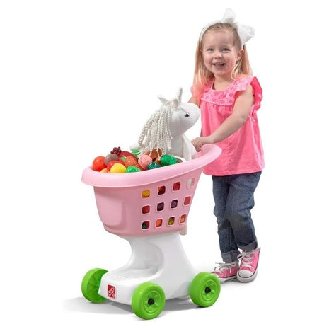 Step2 Little Helper's Shopping Cart