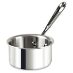 All-Clad D3 Stainless Steel 0.5-Qt Butter Warmer