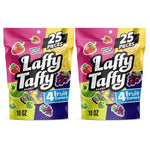 50 Laffy Taffy Assorted Mini Bars