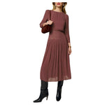 Reformation Sabra Dress