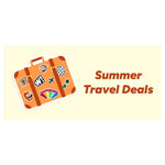 Summer Travel Deals: Up To 55% Off On Select Items At Woot
