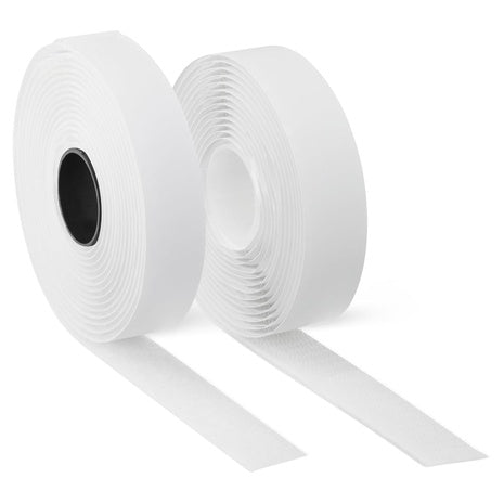 Amazon Basics Adhesive Interlocking Tape Strips
