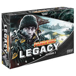 Pandemic Legacy Season 2