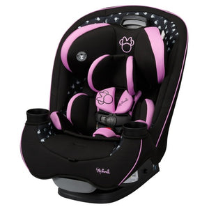 Safety 1st Disney Baby Grow and Go All-in-One Baby Car Seat