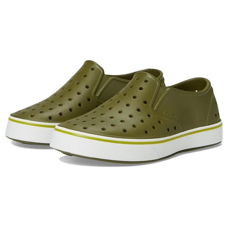 Native Jefferson Toddler Slip On Shoes