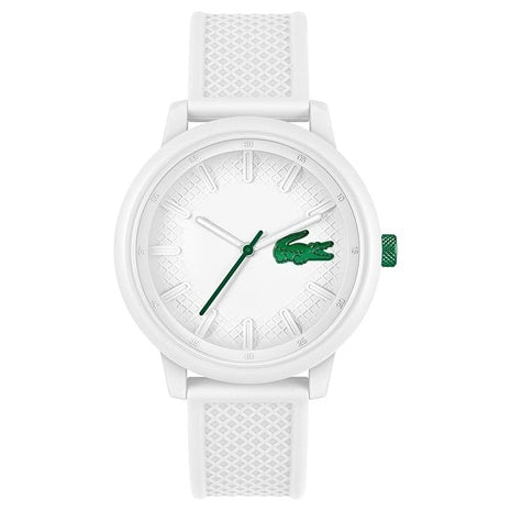 Lacoste Hero Men’s Quartz Watch