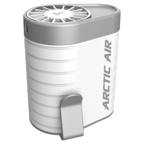 Arctic Air Breeze Jet Wearable Air Cooler