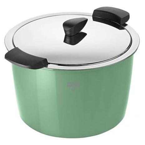 5.3Qt Stainless Steel Serving Thermal Cooking Pot