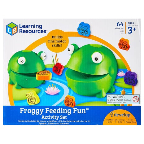 Toys, Games, and Puzzles Under $20
