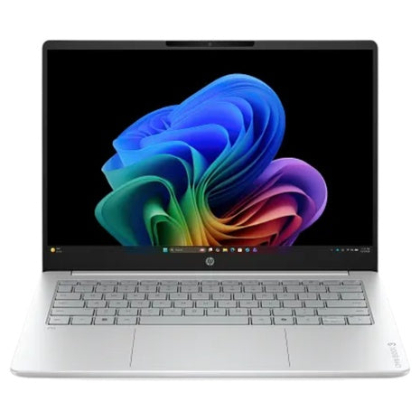 HP OmniBook 3 14" FHD+ Laptop (Snapdragon X X1-26-100 / 8GB RAM / 256GB SSD)