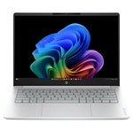 HP OmniBook 3 14" FHD+ Laptop (Snapdragon X X1-26-100 / 8GB RAM / 256GB SSD)