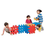18-Piece Little Tikes Big Waffle Block Set