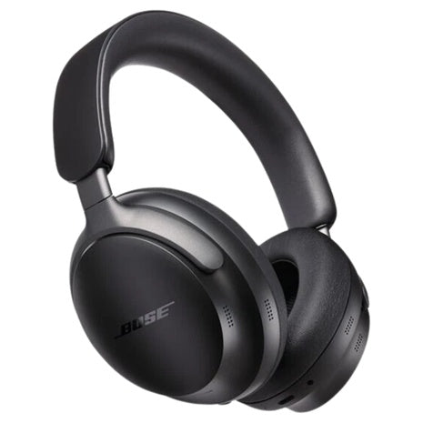 Bose QuietComfort Ultra Wireless Noise Cancelling Headphones (4 Colors) [Certified Refurb]