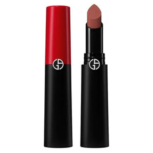 Armani Beauty Women's Lip Power Long-Lasting Matte Lipstick