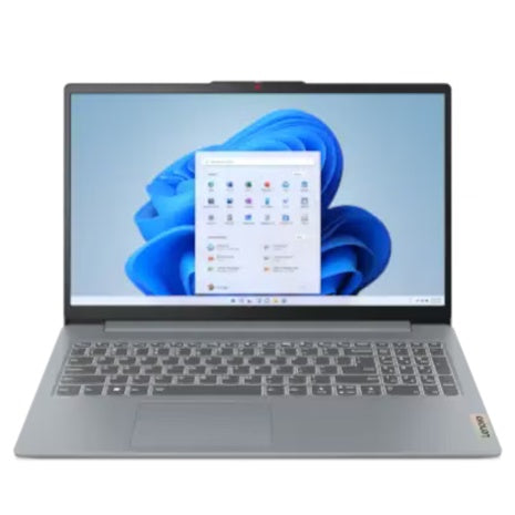 Lenovo IdeaPad Slim 3 15.6" FHD Laptop (Ryzen 5 7520U / 8GB RAM / 512GB SSD) [Refurbished]