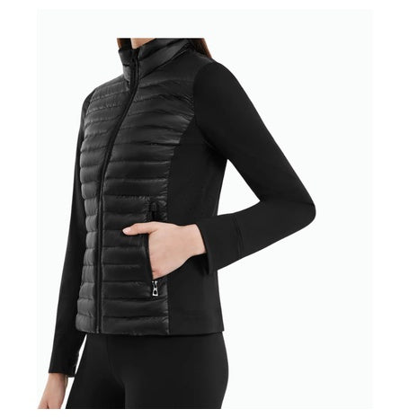 Rudsak Sherry Women’s Hybrid Light Down Jacket