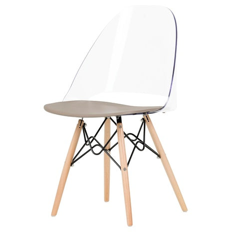 South Shore Annexe Eiffel Style Office Chair