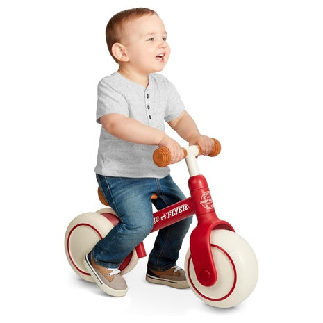 Radio Flyer Steady Start Balance Bike