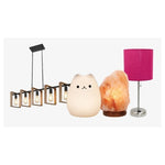 Up To 89% Off On Home Lighting At Woot