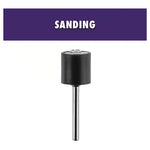 Ryobi 1/2" Rotary Band Mandrel Sanding Tool Attachment