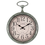La Crosse Technology Large Wall Clock (12.5" X 9"/404-3828)