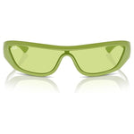 Ray-Ban Rb4431 Xan 34mm Rectangular Sunglasses