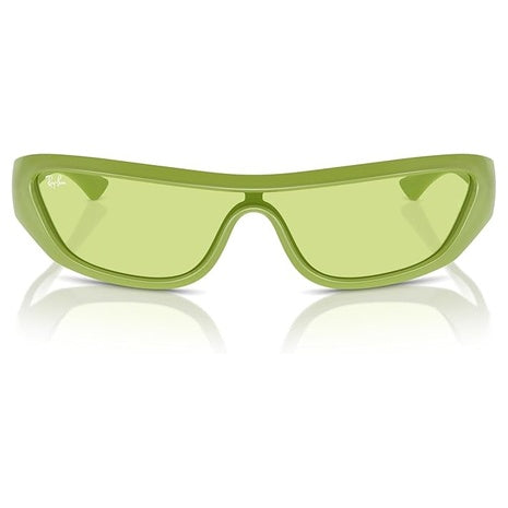 Ray-Ban Rb4431 Xan 34mm Rectangular Sunglasses