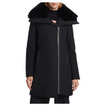 Mercer Collective Women's Betsy Asymmetric Down Parka