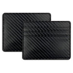 Ultra Slim RFID Card Holder