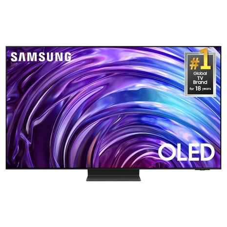 Samsung 55″ Class OLED 4K S95D Series HDR Pro Smart TV