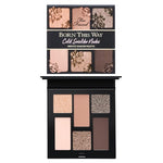 Too Faced Born This Way Natural Nudes Mini Eye Shadow Palette Makeup