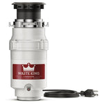 Waste King Garbage Disposal