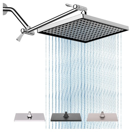 Rainfall Shower Head