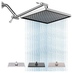 Rainfall Shower Head