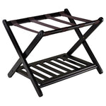 Winsome Folding Luggage Rack